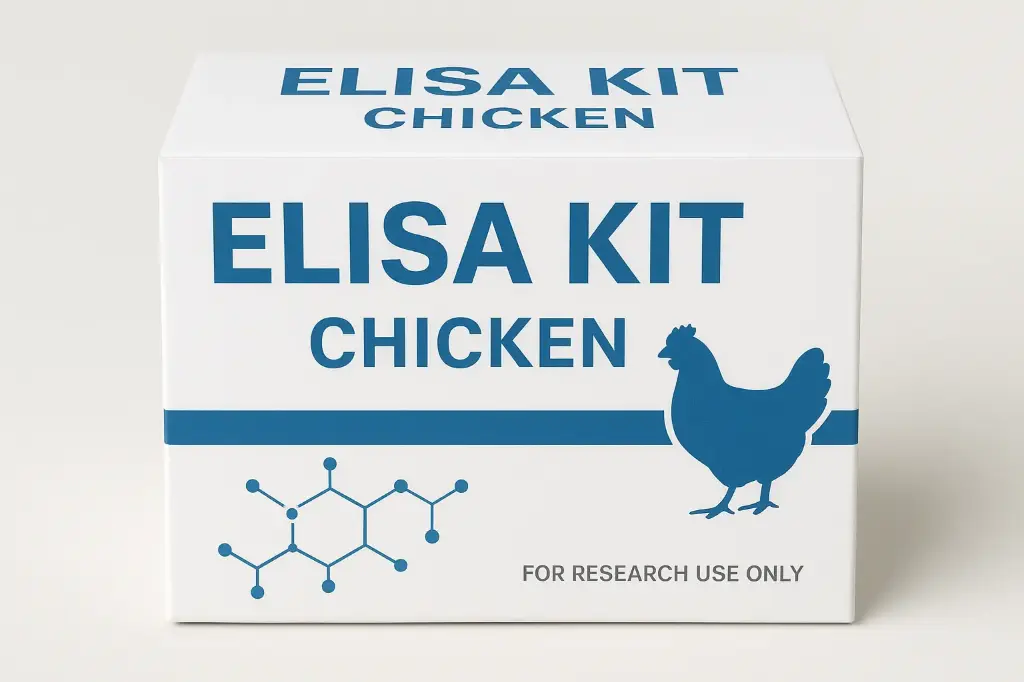 Chicken VMA21 ELISA Kit